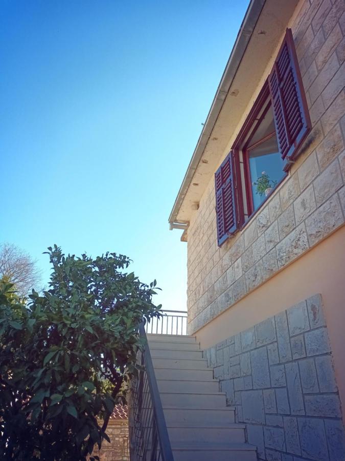 Stella Apartment Korčula Exterior foto